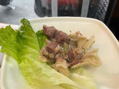 羊肚包肉-乾厨府(乌山西路金樽店)