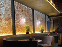 -大酉·M Coffee(北京美术馆店)