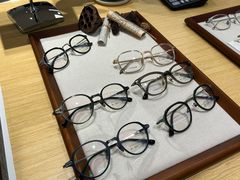 -Eziwish眼镜·蔡司授权店