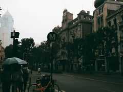 -璇宫国际影城(江汉路店)