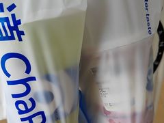 -茶百道(铜梁万达广场店)