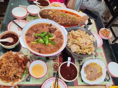 -葛记焖饼(经一路店)