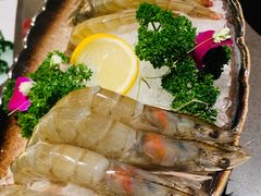 -捞王锅物料理(上海世茂广场店)