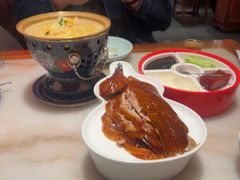 -小吊梨汤·北京菜·烤鸭(鸟巢店)