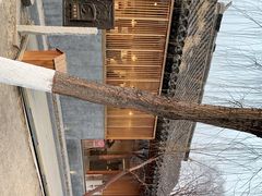 -春风习习