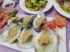-板桥海鲜广场(文明东店)