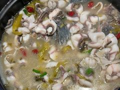 -周渝食惦酸菜鱼(青浦店)