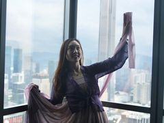 -星巴克(深圳广电金融中心分店)