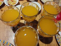 -石榴红了·非遗酥皮烤包子·新疆菜(瑞豪店)