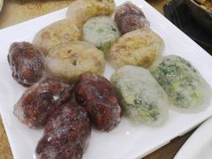 -潮道鱼仔店·潮汕味(长兴路店)