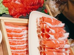 -巴奴毛肚火锅(京西大悦城店)
