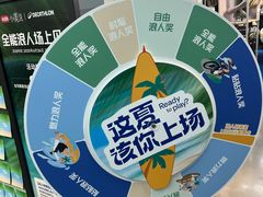 -迪卡侬(民族东店)