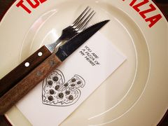 -Tubestation站点比萨(五道营店)