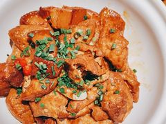 -老湘村·湖南土菜(天河维多利店)