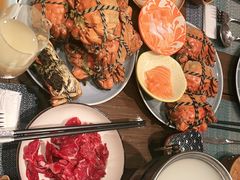 -菲住布渴酒店自助餐厅(阿里巴巴西溪园区店)
