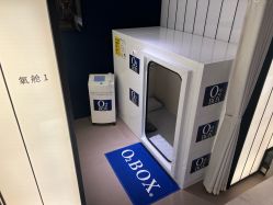 -欧兔博士·O2BOX微高压氧舱