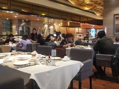 大堂-云冈美高大酒店-西餐厅