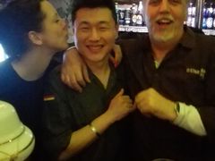 -丽纳尔斯酒吧LENORE’S BAR(三经街店)