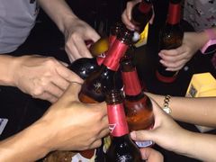 -老木头音乐空间(月河街店)