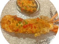 -江户家·日本料理·铁板烧(汉江东路店)