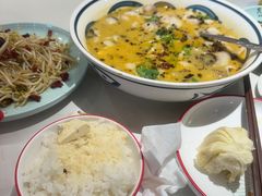 -大厨小馆(华阳城店)
