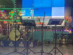 -Famous肥猫墨西哥音乐餐吧(五棵松华熙LIVE店)