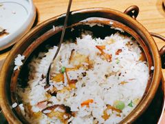 -云海肴云南菜·蒸汽石锅鱼(北京良乡华冠店)