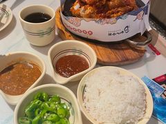 -七八冷面·延边朝鲜族美食(欢乐谷店)