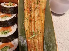 -万岁寿司(万国店)