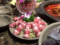 -重庆渝达老火锅(春熙路店)