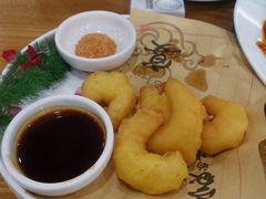 -米香居新鲁味·水饺餐厅