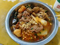 -胖子水煮(铁路三村无任何分店)