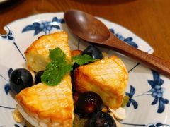 -阿吾罗日本料理(K11艺术中心店)