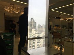 -潘多拉Hairsalon
