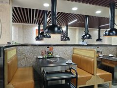 -金达莱·烧烤(五一路店)