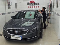 洗车-车艺尚上海龙膜隐形车衣汽车贴膜旗舰店