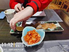 -昱匠·日本料理(金融街店)