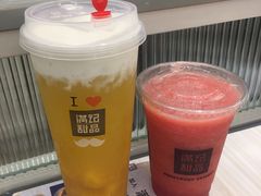 -满记甜品(日月光二店)