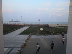 -港畔赶海蒸汽海鲜烧烤自助(仙螺岛店)