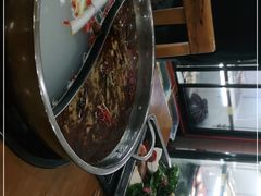 -昱欣麻辣烫·清真