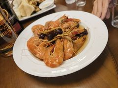 -壹只菜·崇明本地特色菜(崇明南门店)
