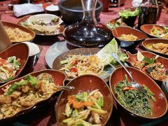 -红泰·泰精选·特色料理(中山路店)
