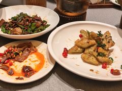 -羲和雅苑•北京烤鸭(平安国际金融中心店)