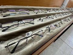 -五派眼镜(沙河店)