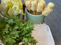 -东来顺饭庄(西直门店)