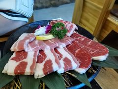 -九田家黑牛烤肉料理(石路天虹店)
