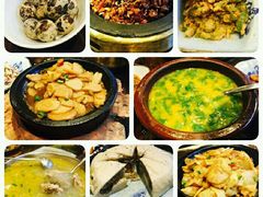 android_upload_pic-天山醉美辣子鸡(文艺路店)