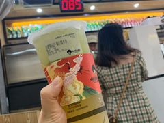 -阿爆柠檬茶(容桂店)
