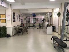 -中田健身工作室(东园店)