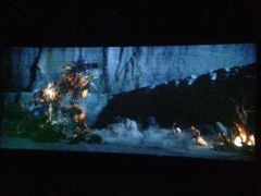 -华联影城(蒙城路店)